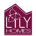 Lily Homes logo